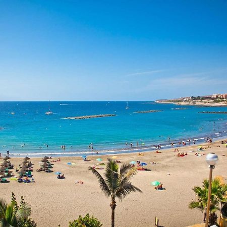 Apartamento Con Terraza Privada En Playa De Las Americas Arona  Exteriör bild