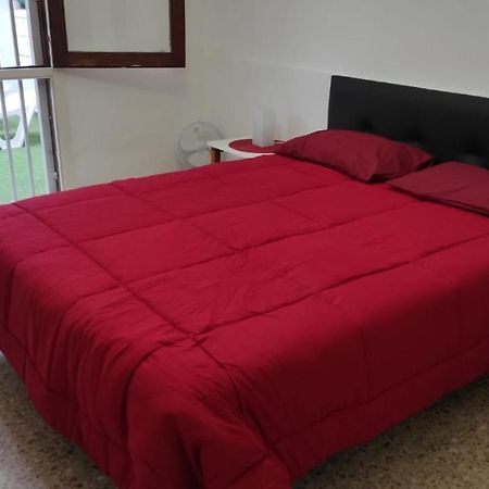 Apartamento Con Terraza Privada En Playa De Las Americas Arona  Exteriör bild