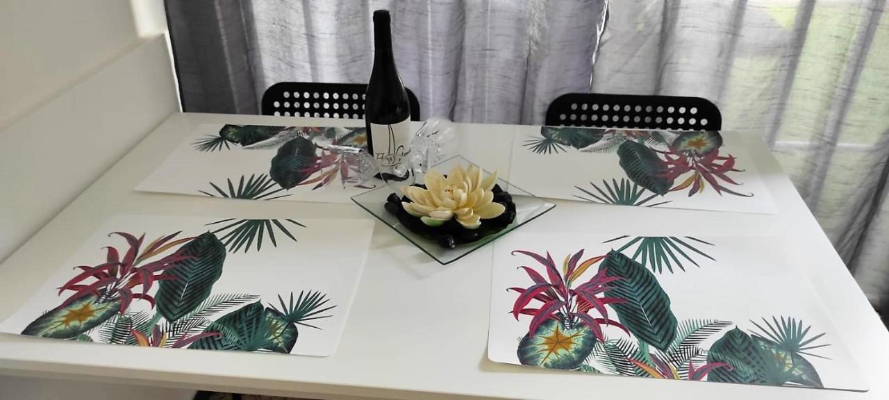 Apartamento Con Terraza Privada En Playa De Las Americas Arona  Exteriör bild