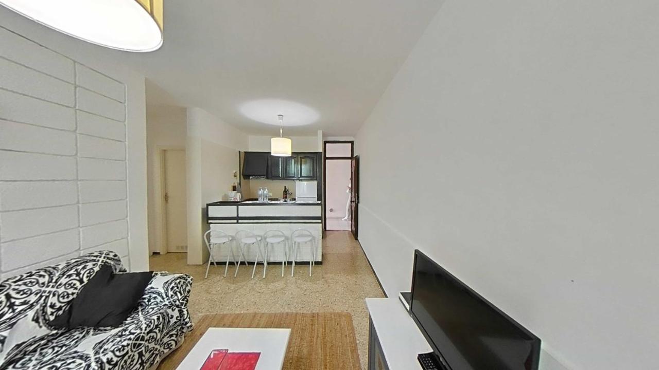 Apartamento Con Terraza Privada En Playa De Las Americas Arona  Exteriör bild