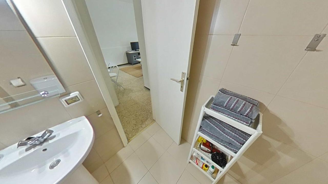 Apartamento Con Terraza Privada En Playa De Las Americas Arona  Exteriör bild