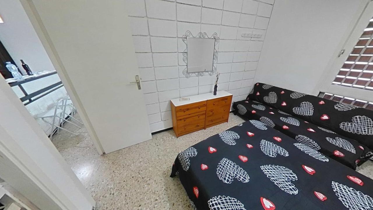 Apartamento Con Terraza Privada En Playa De Las Americas Arona  Exteriör bild